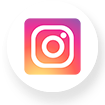 Logo Instagram Flutuando